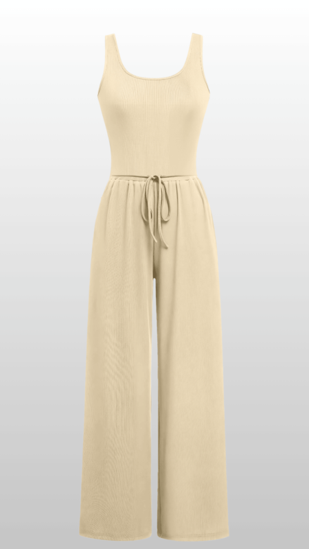 Skimmy Pant Set