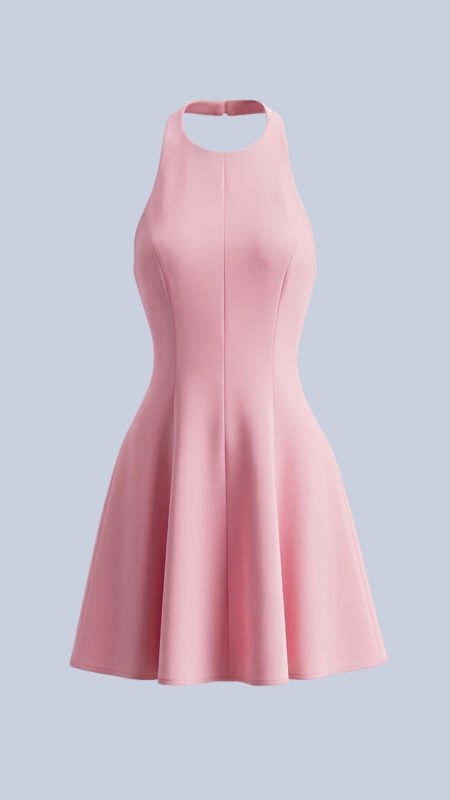 Cassie Mini Dress