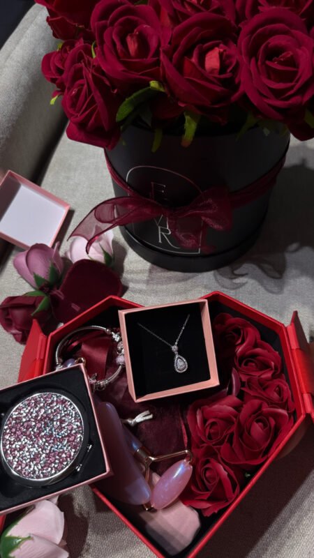 Missus Gift Box