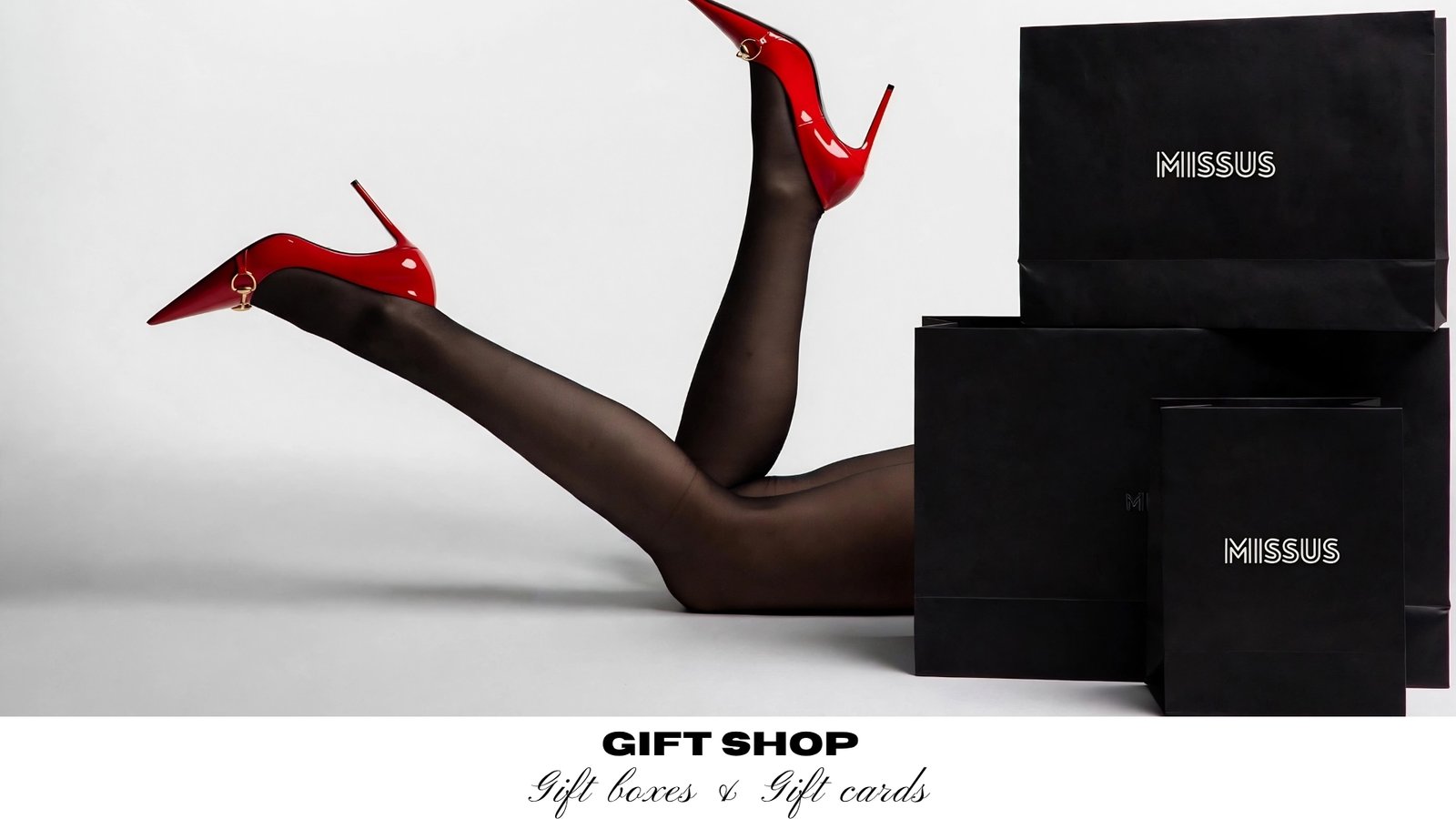 Shop the Gift Shop